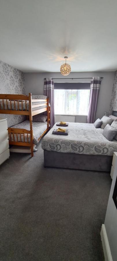The Roslyn Guest House Paignton Zewnętrze zdjęcie