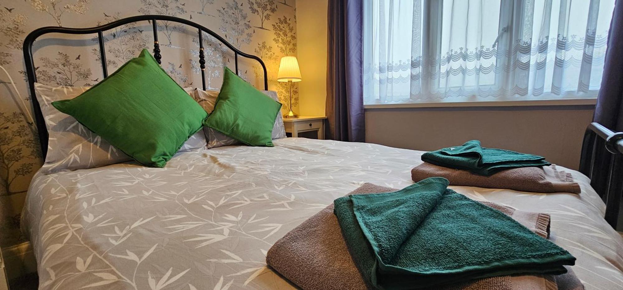 The Roslyn Guest House Paignton Zewnętrze zdjęcie