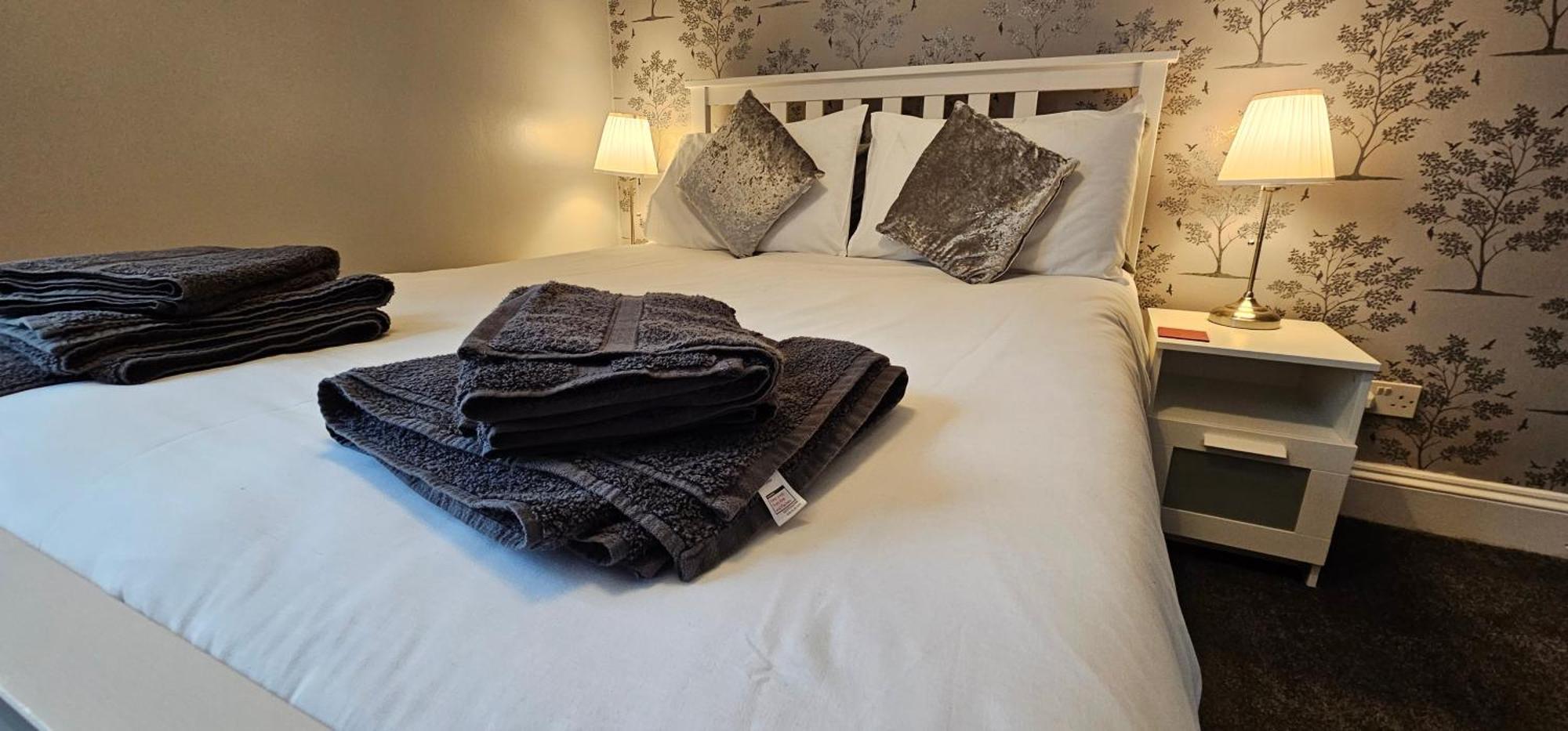 The Roslyn Guest House Paignton Zewnętrze zdjęcie